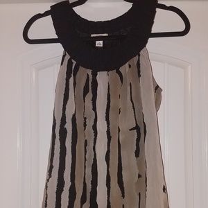 Sleevless Camisole/Top